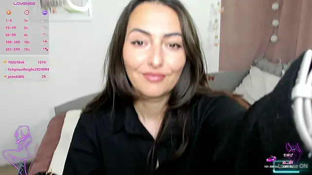 kassy_hotdevil webcam