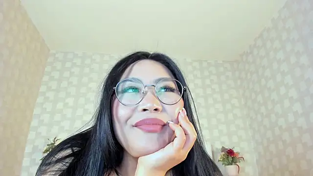 NatsumiHun webcam