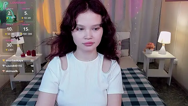 EmilyChaves webcam