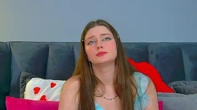 JessicaJewells webcam