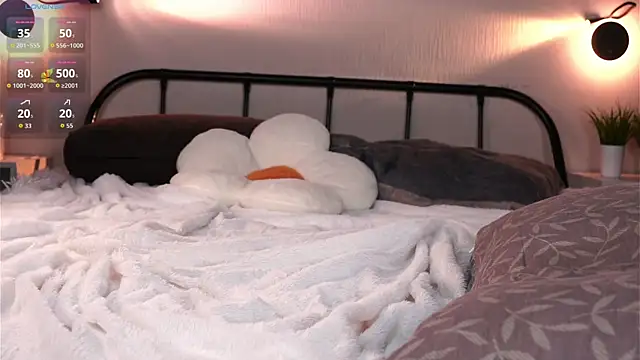 CherlyGuss webcam