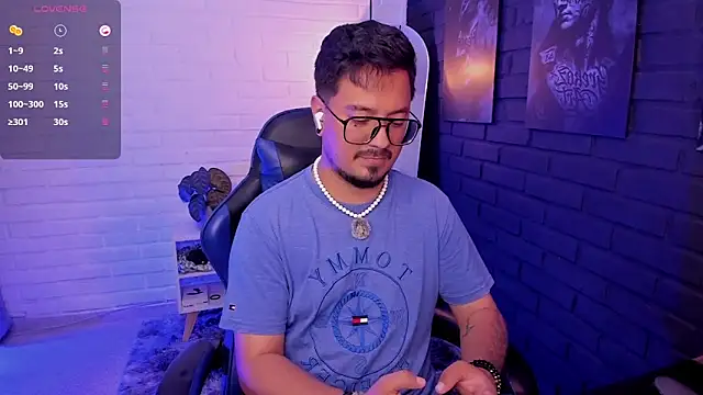DaviidEvans_ webcam
