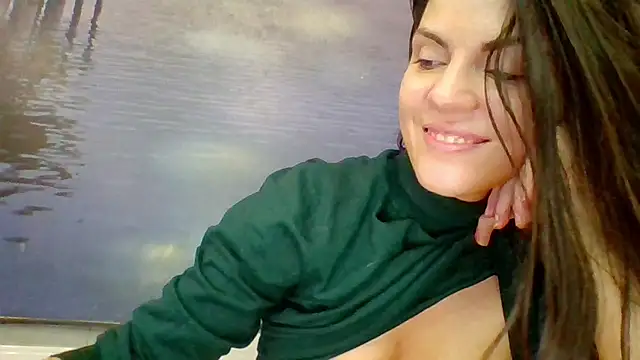 AliceTailor webcam