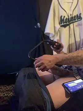 Ldnick69 webcam