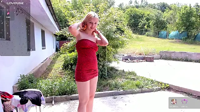 luxurydoll21 webcam