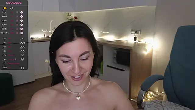 Mary_love16 webcam