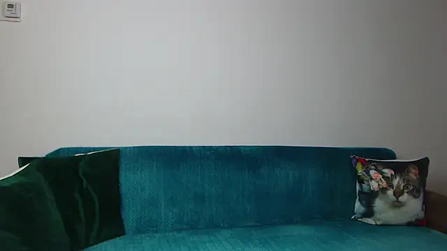 SaraDaisy webcam