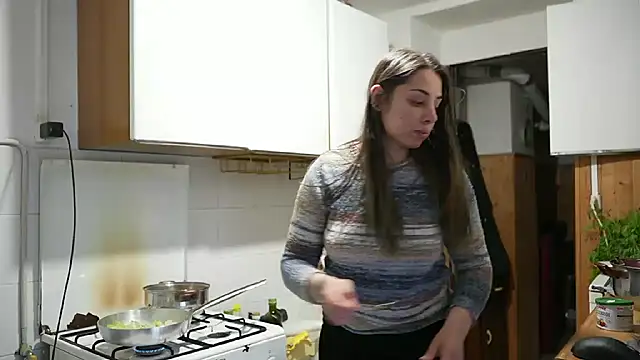 VanessaDoyle webcam