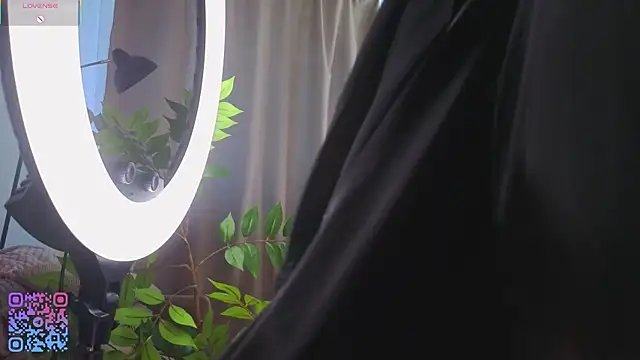 SoniaScott webcam