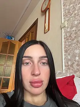 Soft_Pleasure webcam