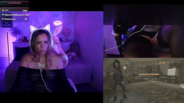 ArchangelTheFrancaise webcam