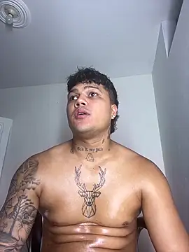 Pedro_x777 webcam