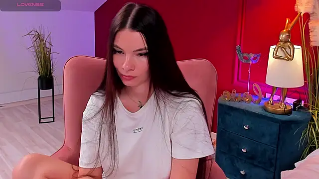MiaMuse webcam