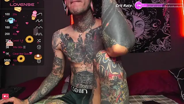 jhonny__ackerman webcam