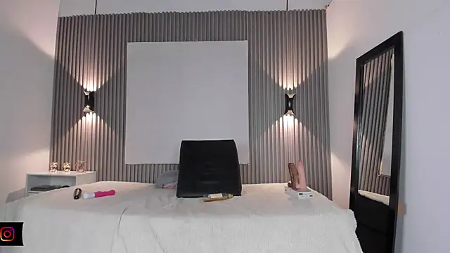 Zafiiraa webcam