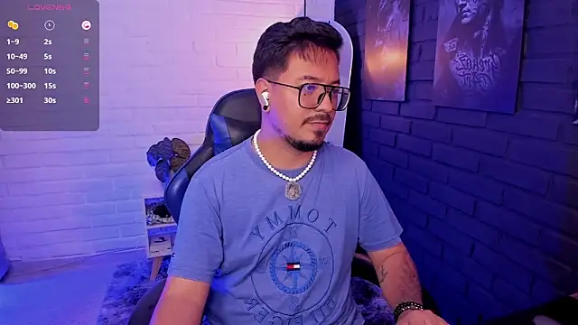 DaviidEvans_ webcam