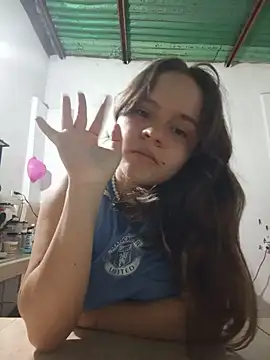 SweetRabbit29 webcam