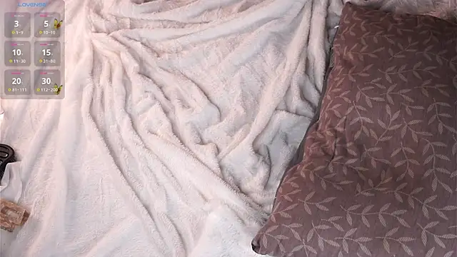 CherlyGuss webcam