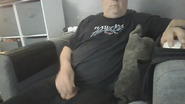 Naturistmale45 webcam