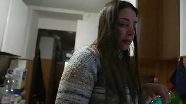 VanessaDoyle webcam