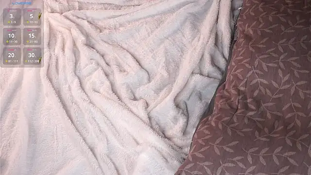 CherlyGuss webcam