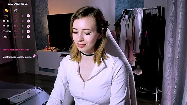 ZoyaMill webcam