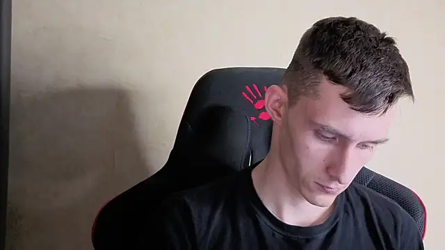 touch_me7 webcam