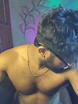 Ivy_the_goddess webcam
