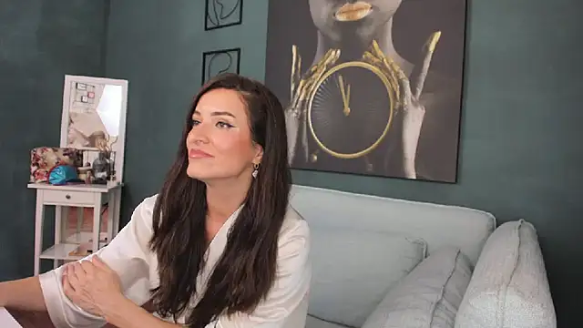 VanillaBlyss webcam