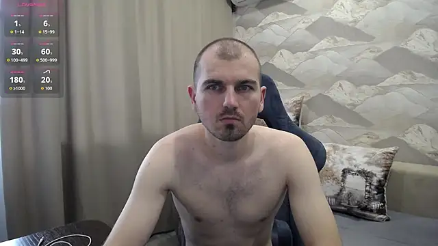 SerzhKorol1 webcam