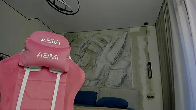Patricia_bloom webcam