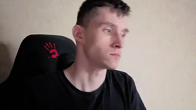 touch_me7 webcam