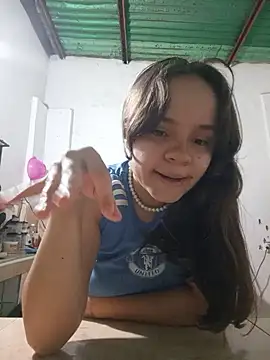 SweetRabbit29 webcam
