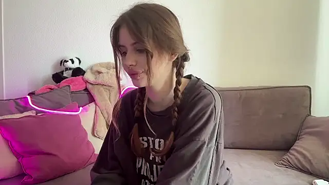 evvaavve webcam