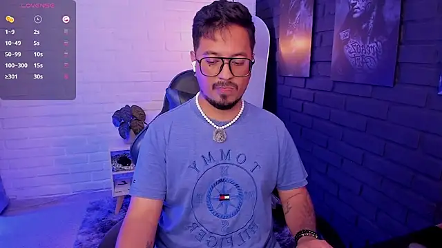 DaviidEvans_ webcam