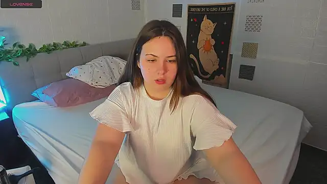 MireyaLin webcam