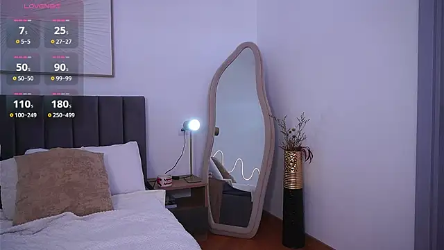 SimonaGerry webcam