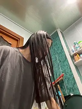 Soft_Pleasure webcam