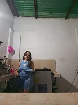 SweetRabbit29 webcam