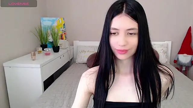 SelinLi webcam