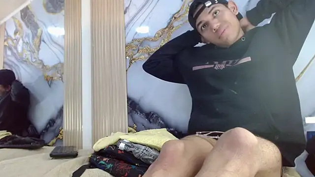 DaviidBuckx_ webcam