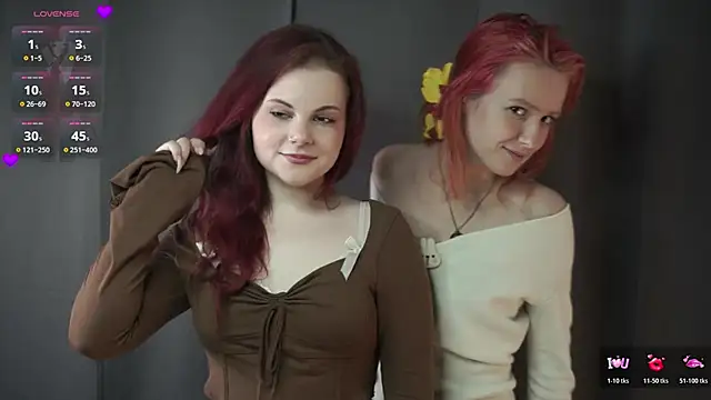 TeenaYerke