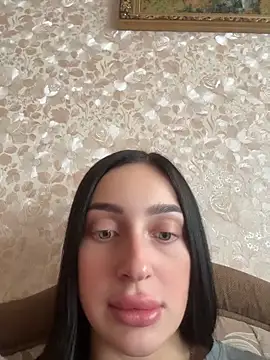 Soft_Pleasure webcam