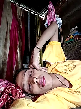 Pinki_thakur_1 webcam