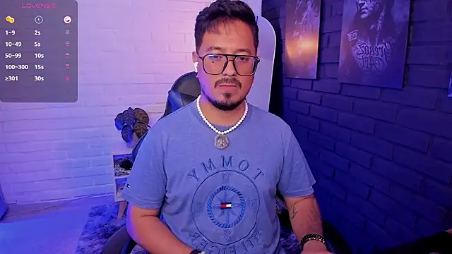 DaviidEvans_ webcam
