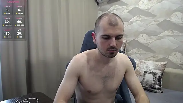 SerzhKorol1 webcam