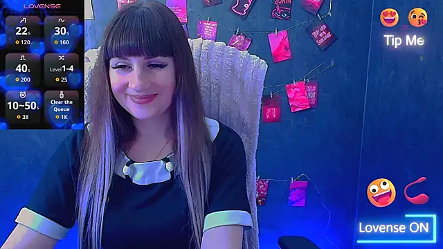Violla_My webcam