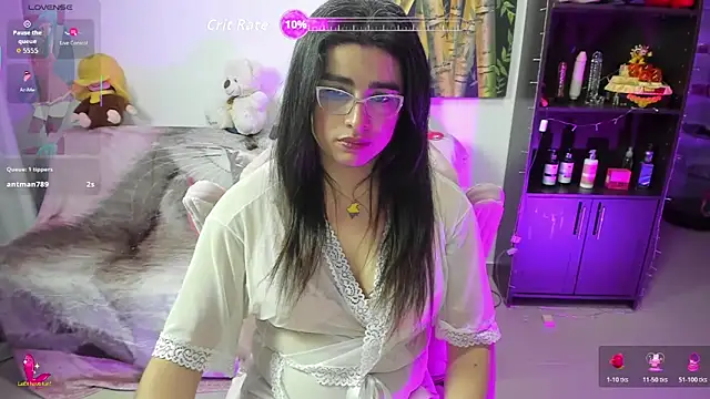 Khalifa_Gold webcam