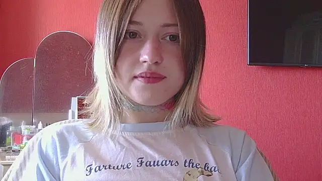 Beloved_Mary webcam