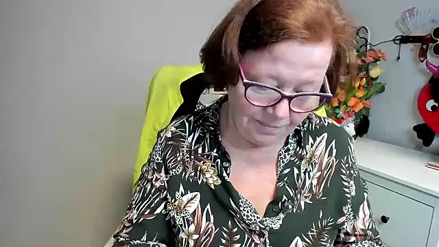 Adelewildx webcam